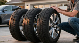 12 Best EV Tires in 2026
