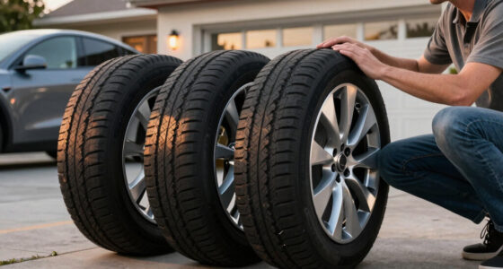 12 Best EV Tires in 2026
