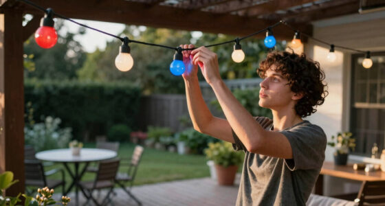 12 Best Patriotic Outdoor String Lights in 2026
