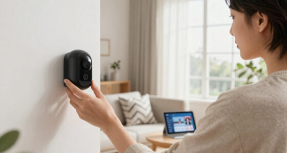 12 Best Smart Home Security Devices in 2026