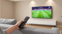 13 Best 4K TVs for Sports Viewing in 2026