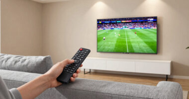 13 Best 4K TVs for Sports Viewing in 2026