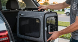 13 Best Airline Approved Pet Carriers in 2026