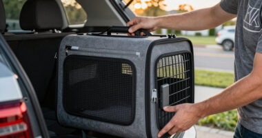 13 Best Airline Approved Pet Carriers in 2026