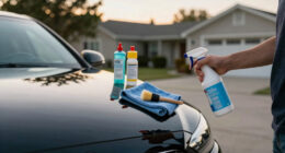 13 Best Car Detailing Products in 2026