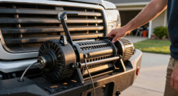 13 Best Vehicle Winches in 2026