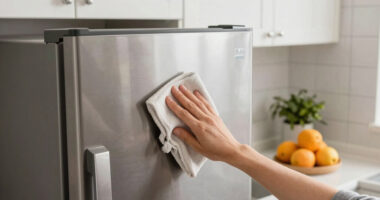 13 Things People With Nice-Smelling Homes Never Do