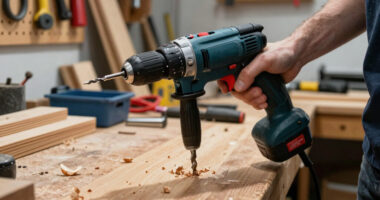 14 Best Multi-Tool Power Drills in 2026