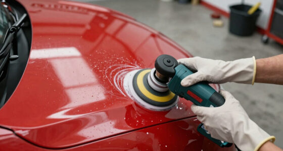 15 Best Car Polishers in 2026