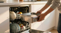 15 Best Compact Countertop Dishwashers in 2026