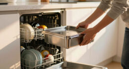 15 Best Compact Countertop Dishwashers in 2026
