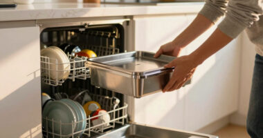 15 Best Compact Countertop Dishwashers in 2026