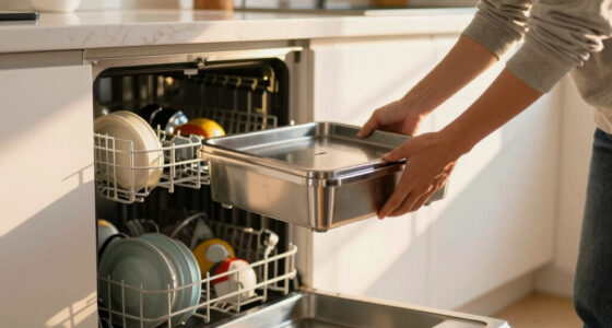 15 Best Compact Countertop Dishwashers in 2026