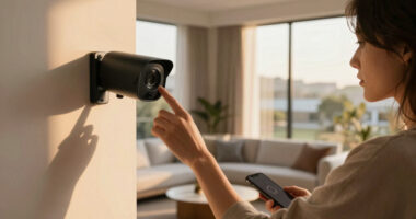 15 Best Smart Home Security Cameras in 2026