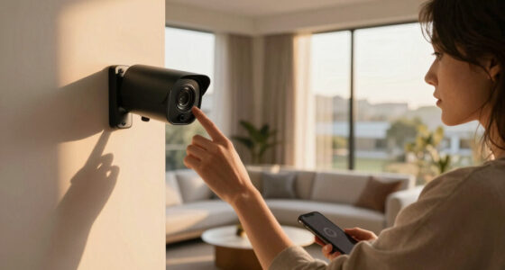 15 Best Smart Home Security Cameras in 2026