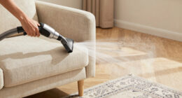 6 Upholstery Cleaners That Will Clean Your Sofas and Rugs in a Flash