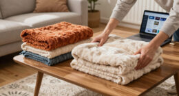 7 Best Blankets Throws Prime Day Deals in 2026
