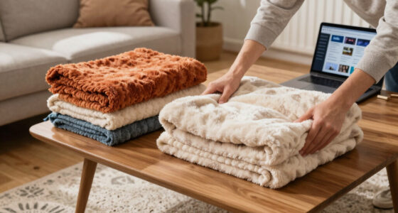 7 Best Blankets Throws Prime Day Deals in 2026