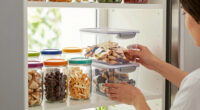 7 Best Food Storage Organization Prime Day Deals in 2026