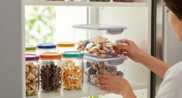 7 Best Food Storage Organization Prime Day Deals in 2026