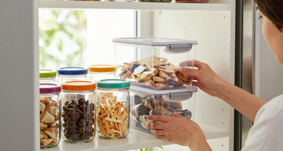 7 Best Food Storage Organization Prime Day Deals in 2026