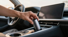 8 Best Car UV Sanitizers in 2026