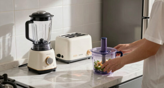 8 Best Multi-Functional Kitchen Gadgets in 2026