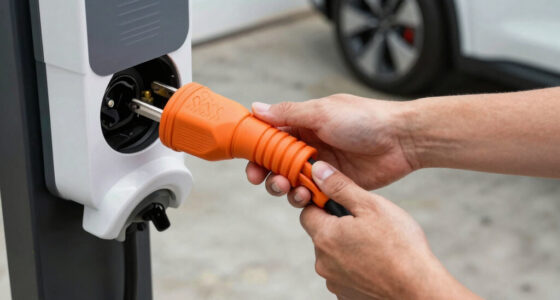 9 Best EV Charger Extension Cords in 2026