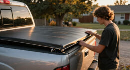 9 Best Truck Bed Covers in 2026