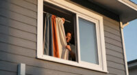 Amsterdam urges residents to hang curtains outside as heatwave tests homes built for winter