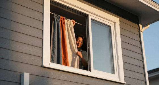 Amsterdam urges residents to hang curtains outside as heatwave tests homes built for winter