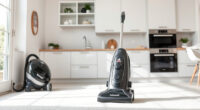 Best Bissell Carpet Cleaner for Upholstery: Top Picks for 2024