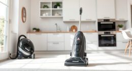 Best Bissell Carpet Cleaner for Upholstery: Top Picks for 2024