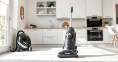 Best Bissell Carpet Cleaner for Upholstery: Top Picks for 2024