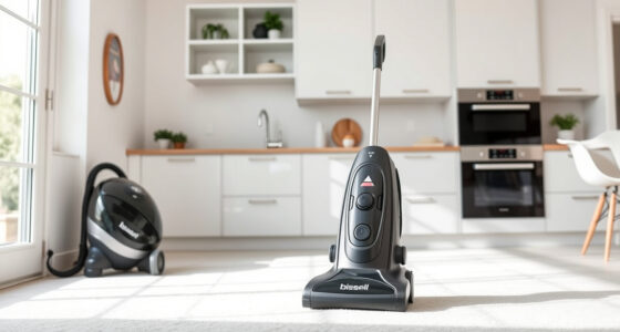 Best Bissell Carpet Cleaner for Upholstery: Top Picks for 2024
