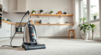 Best Bissell Carpet Cleaners for Pet Stains: Top Picks for Pet Owners