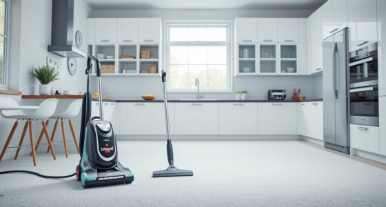 Best Bissell Carpet Cleaners in 2026: Top Picks & Rankings
