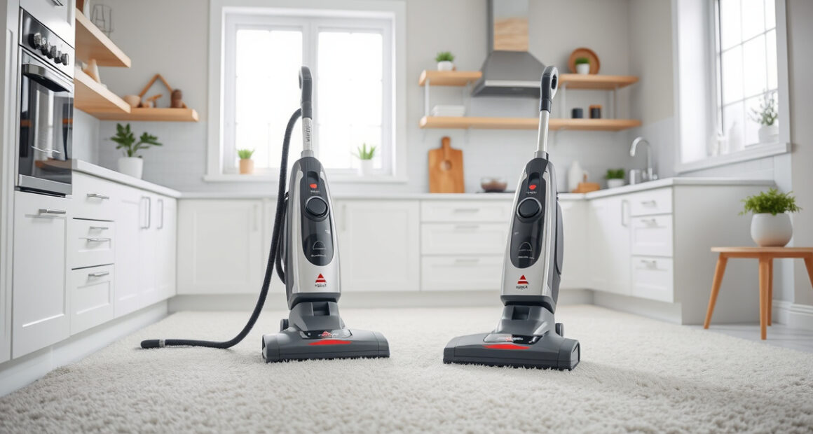 Best Bissell Cleaning Solutions & Accessories in 2026