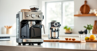 Best Breville Espresso Machines for Beginners: Top Picks & Insights