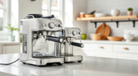 Best Breville Espresso Machines in 2026: Ranked for Coffee Lovers