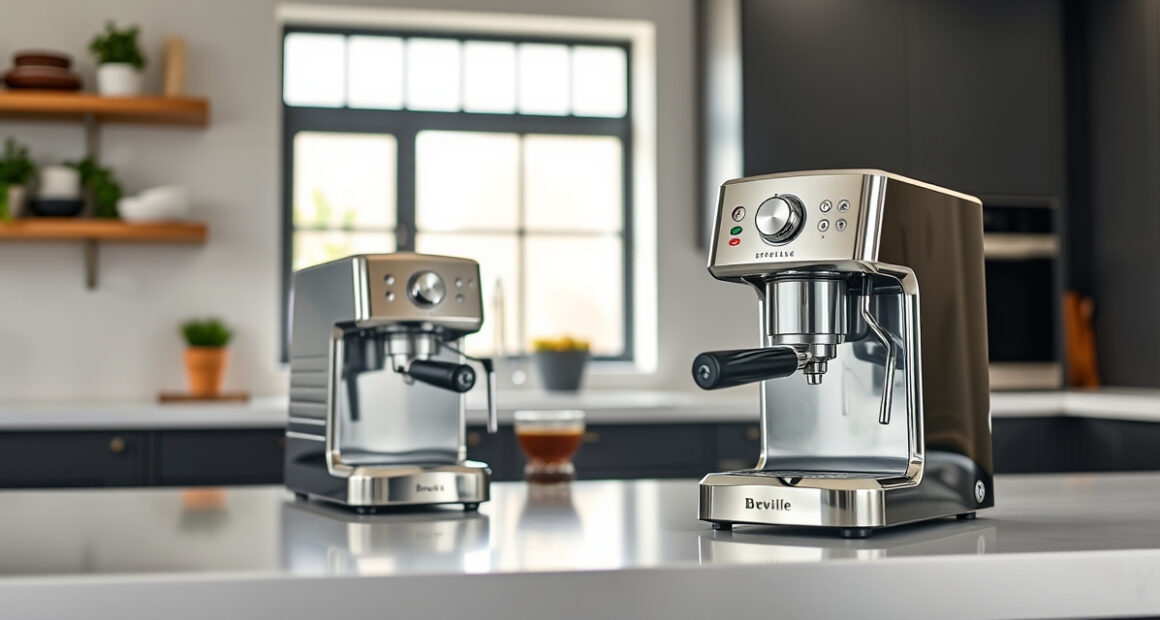 Best Breville Portafilter Accessories & Parts in 2026