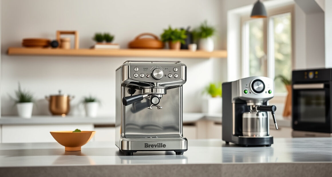 Best Breville Water Filters & Accessories in 2026