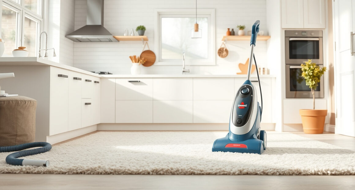 Best Budget Bissell Carpet Cleaners in 2026: Top Picks for Clean Carpets