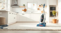 Best Budget Bissell Carpet Cleaners in 2026: Top Picks for Clean Carpets
