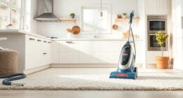 Best Budget Bissell Carpet Cleaners in 2026: Top Picks for Clean Carpets