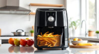 Best Budget COSORI Air Fryers in 2026: Top Picks & Buying Tips