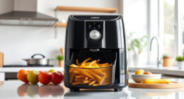 Best Budget COSORI Air Fryers in 2026: Top Picks & Buying Tips