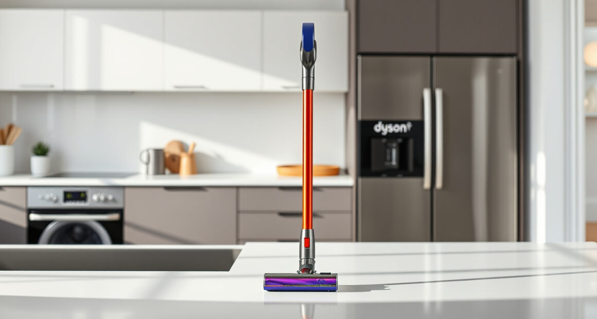 Best Budget Dyson Cordless Vacuums in 2026