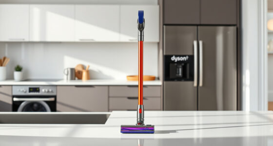 Best Budget Dyson Cordless Vacuums in 2026