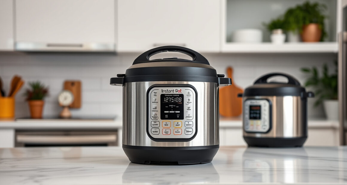 Best Budget Instant Pot Pressure Cookers in 2026